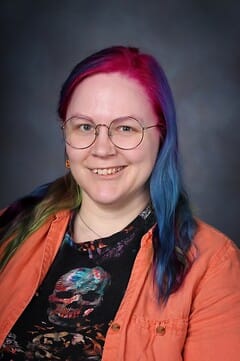 Ett personfoto.