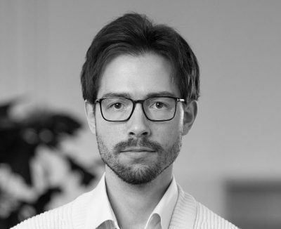 Personporträtt