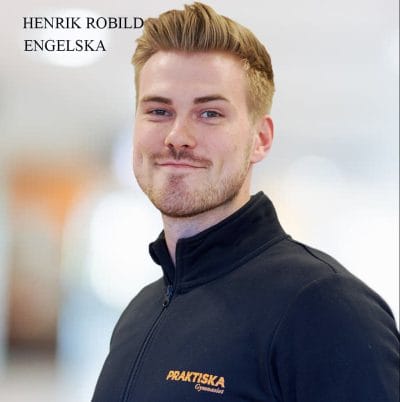 Personporträtt