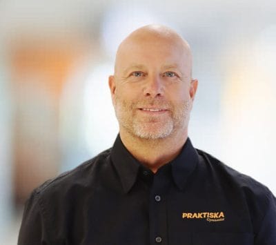 Personporträtt