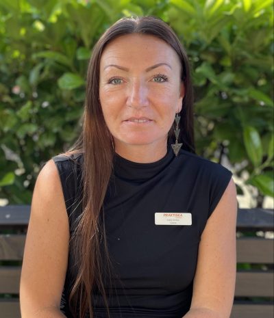 Personporträtt