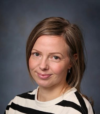 Personporträtt.