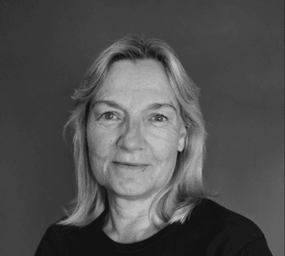 Personporträtt