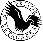 Logotyp för Frisörföretagarna