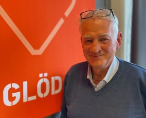 Personporträtt