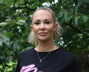 Personporträtt