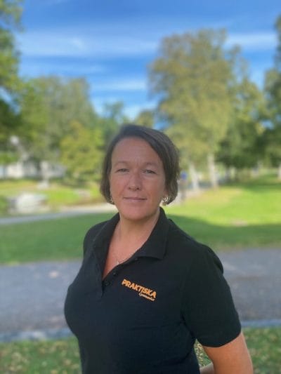 Personporträtt