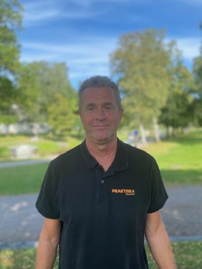 Personporträtt