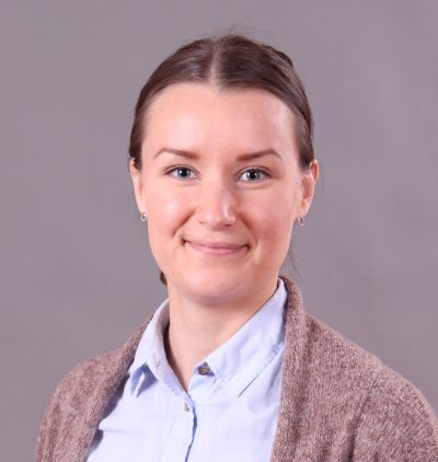Personporträtt