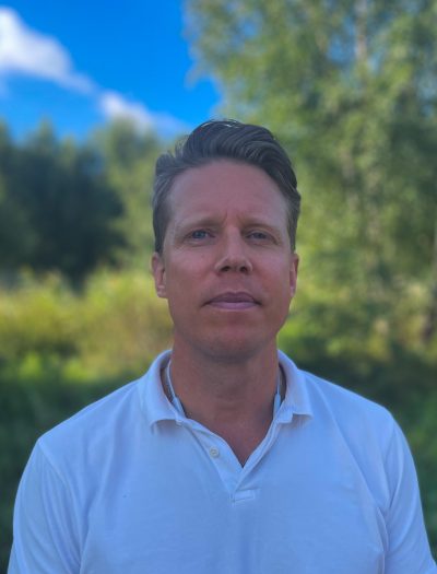 Personporträtt
