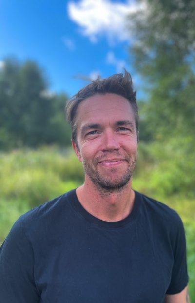 Personporträtt