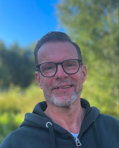 Personporträtt