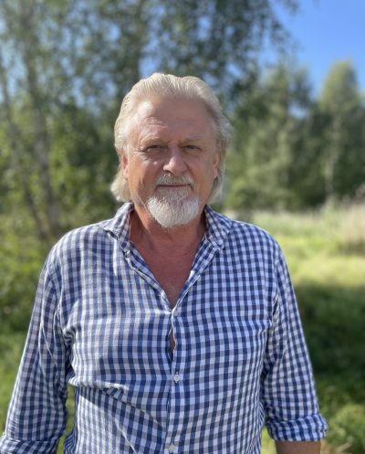 Personporträtt