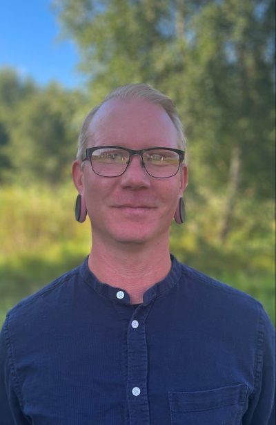 Personporträtt