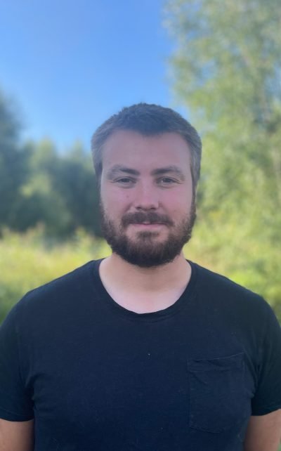 Personporträtt