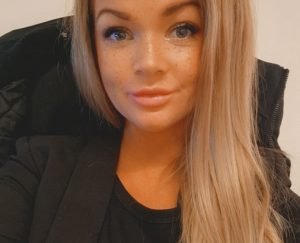 Personporträtt