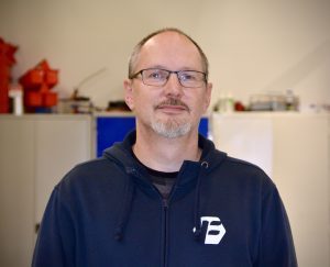 Personporträtt