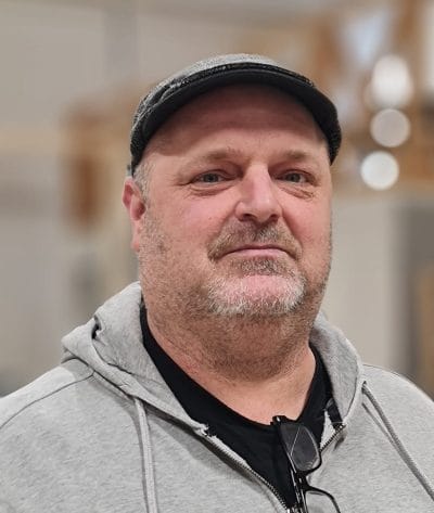 Personporträtt