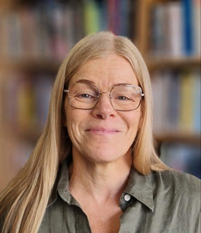 Personporträtt