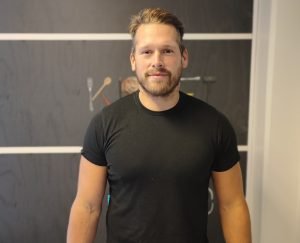 Personporträtt