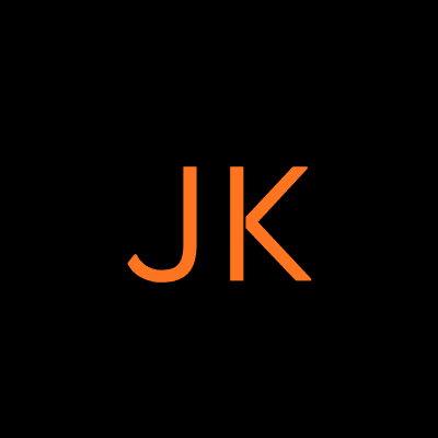 Jennie Karlsson initialer