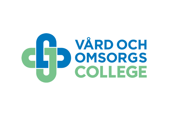 Logga till Vård- och omsorgscollage