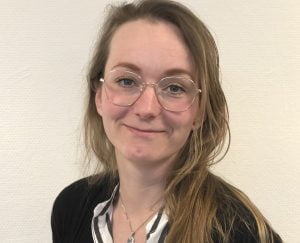 Personporträtt