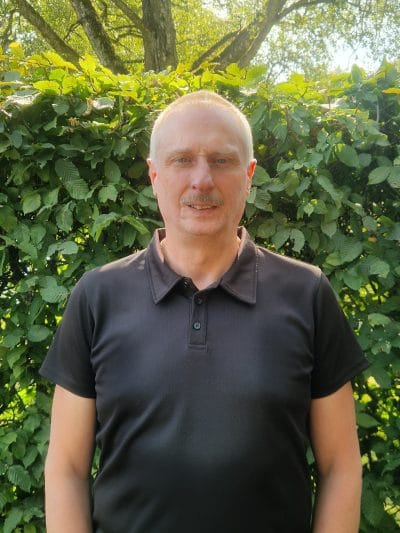Personfoto