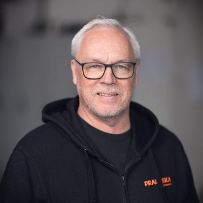 Personfoto