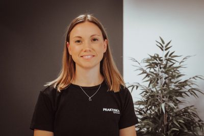 Personporträtt