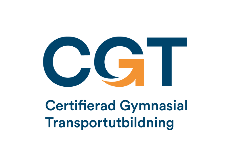 CGT Transportsutbildning