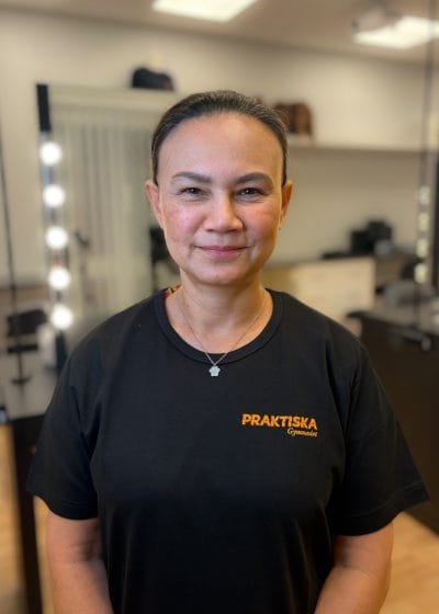 Personal Praktiska Örnsköldsvik