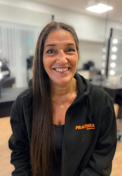 Lärare Praktiska Örnsköldsvik