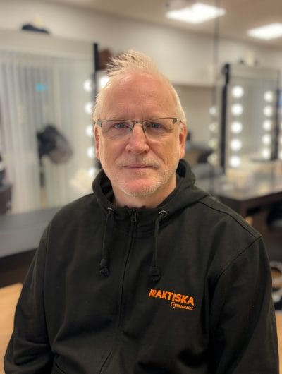 Lärare Praktiska Örnsköldsvik
