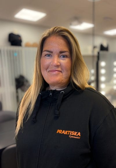 Personal Praktiska Örnsköldsvik