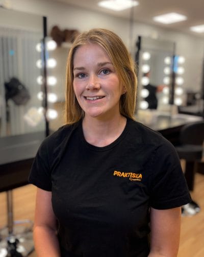 Lärare Praktiska Örnsköldsvik