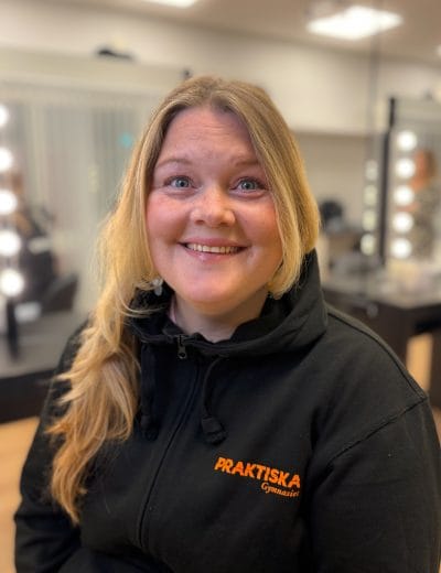 Personal Praktiska Örnsköldsvik
