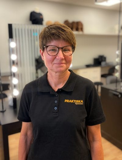 Lärare Praktiska Örnsköldsvik