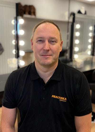 Lärare Praktiska Örnsköldsvik