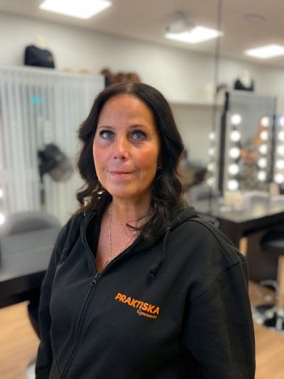 Personal Praktiska Örnsköldsvik